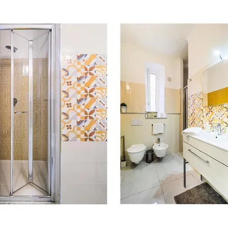 Eli&fra 1 Daire La Spezia