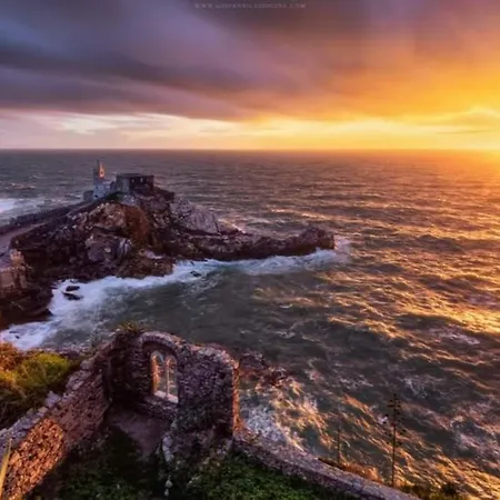 Eli&fra 1 * La Spezia