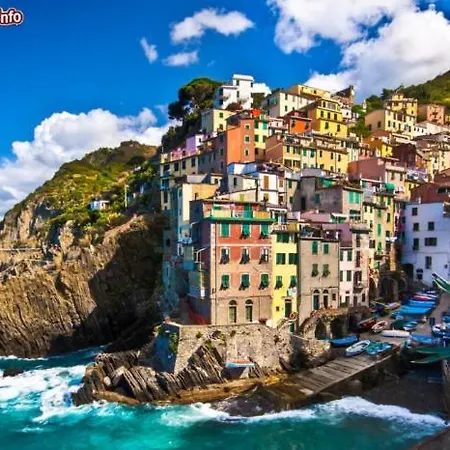 Apartment Eli&fra 1 *