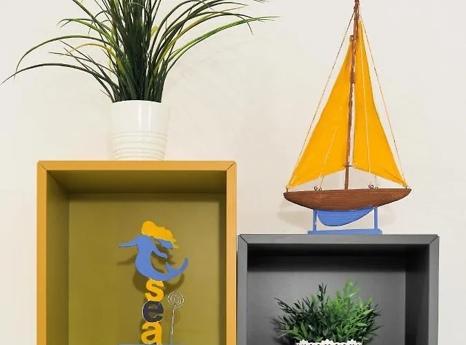 Eli&fra 1 Apartmán *