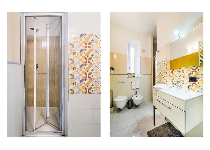 Eli&fra 1 Apartmán La Spezia