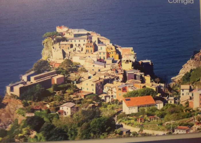 Eli&fra 1 * La Spezia