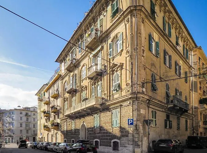 Eli&fra 1 Apartmán La Spezia