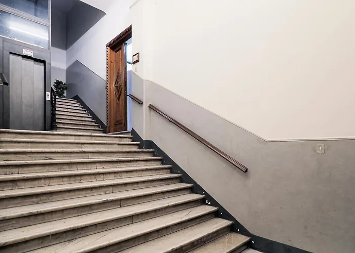 Apartmán Eli&fra 1 *