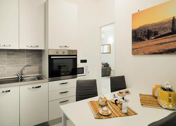 Eli&fra 1 Apartmán *