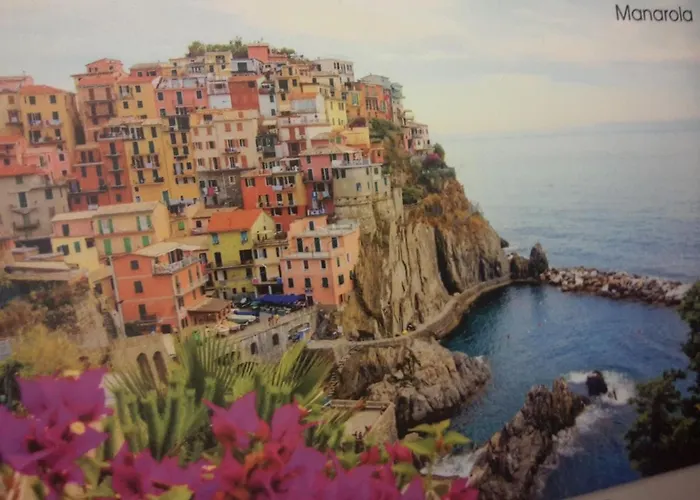 Apartmán Eli&fra 1 *