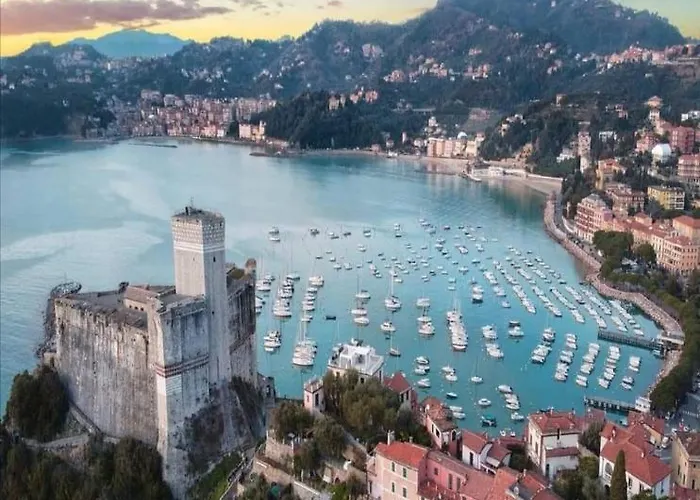 Apartmán Eli&fra 1 *