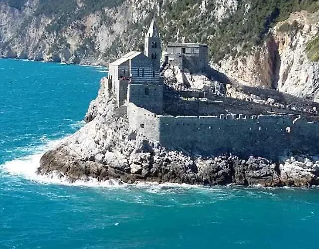 Eli&fra 1 * La Spezia