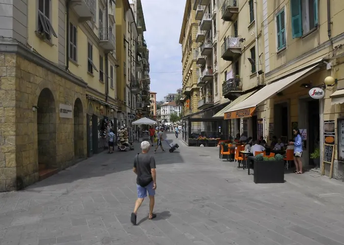 Eli&fra 1 Apartmán *