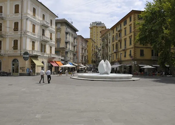 Eli&fra 1 Apartmán *