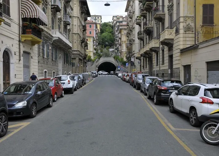 Apartmán Eli&fra 1 *