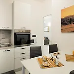 Eli&fra 1 Apartment *