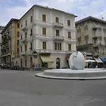 Eli&fra 1 La Spezia