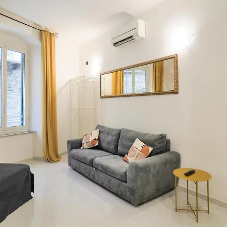 Appartement Eli&fra 1 *