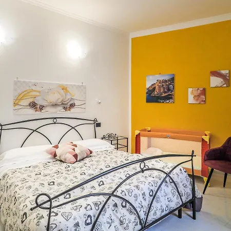 Appartement Eli&fra 1 *