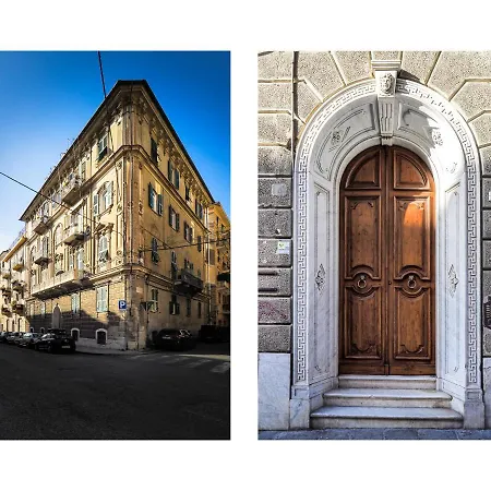 Eli&fra 1 Appartement