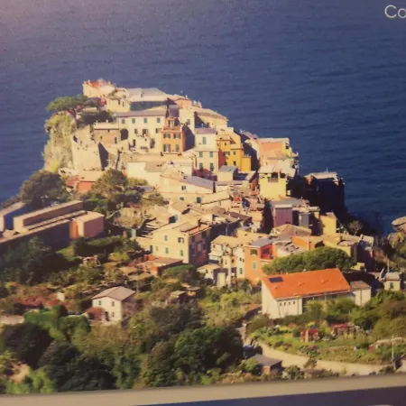 Eli&fra 1 * La Spezia