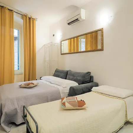 Eli&fra 1 Appartement