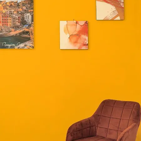 Appartement Eli&fra 1