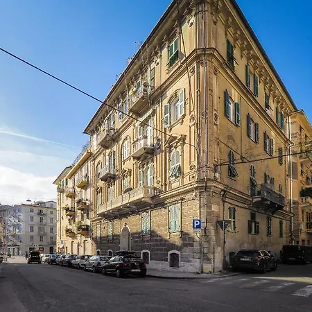 Eli&fra 1 Appartement La Spezia