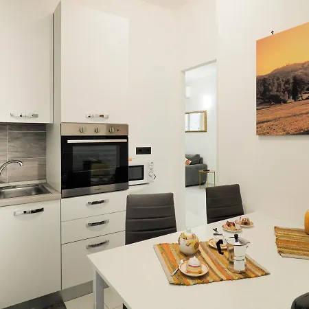 Eli&fra 1 Appartement *