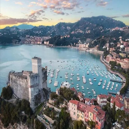 Appartement Eli&fra 1 *