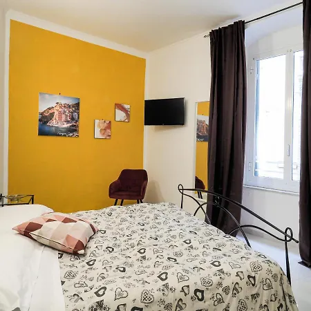 Appartement Eli&fra 1