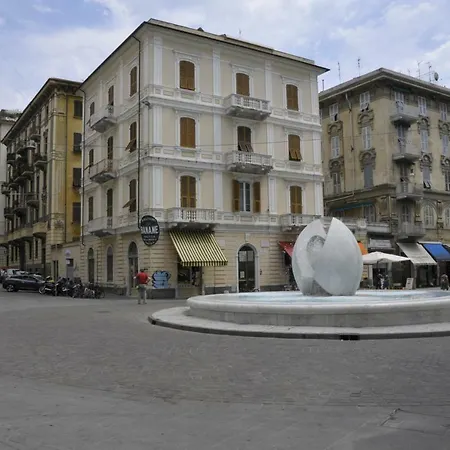 Eli&fra 1 La Spezia