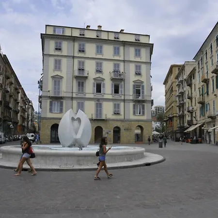 Eli&fra 1 Appartement